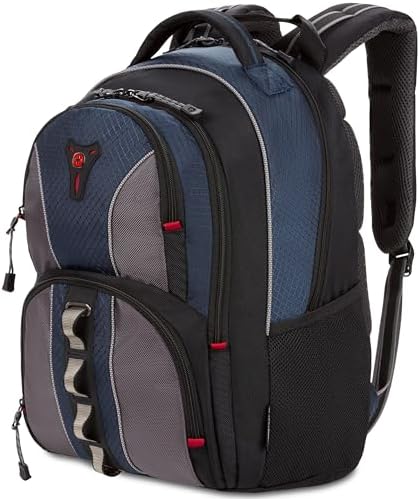 Amazon.com: Wenger Synergy Pro Laptop Case, Backpack, 3-foot by 16
